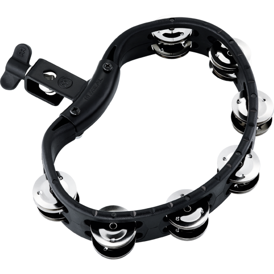 MEINL HTMT2BK TAMBOURINE
