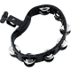 MEINL HTMT2BK TAMBOURINE