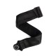 STRAP D'ADDARIO 50BAL00 AUTO LOCK STRAP BK