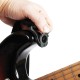 STRAP D'ADDARIO 50BAL00 AUTO LOCK STRAP BK