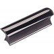 SLIDE STAINLESS STEEL GUITAR TONE BAR FOR DOBRO LAP STEEL GUITAR