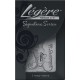 PALHETA LEGERE SIGNATURE EUROPEAN CUT 3 CLARINETE