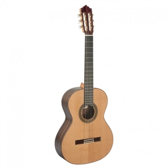 GUITARRA CLÁSSICA PACO CASTILLO 204