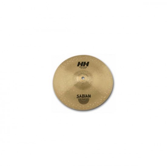 SABIAN HH 10" CHINA KANG	