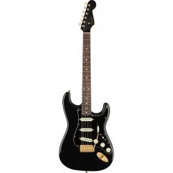 GUITARRA ELÉTRICA FENDER MIDNIGHT STRATOCASTER