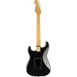 GUITARRA ELÉTRICA FENDER MIDNIGHT STRATOCASTER