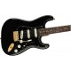 GUITARRA ELÉTRICA FENDER MIDNIGHT STRATOCASTER