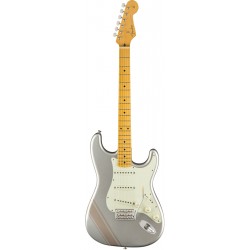 GUITARRA ELÉTRICA FENDER FSR 50S STRAT W/ STRIPE - INS W SHG