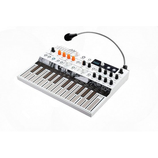 ARTURIA MICROFREAK VOCODER EDITION