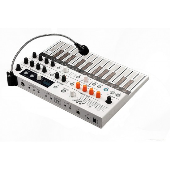 ARTURIA MICROFREAK VOCODER EDITION