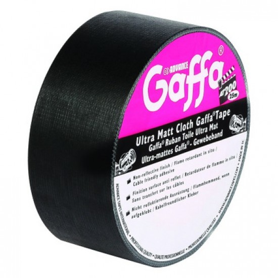 ADVANCE TAPES 5805 BLK ADVANCE TAPES 5805 BLK