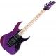 GUITARRA ELÉCTRICA IBANEZ RG550-PN PURPLE NEON