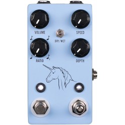 JHS PEDALS UNICORN V2