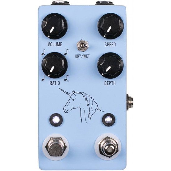JHS PEDALS UNICORN V2 JHS PEDALS UNICORN V2