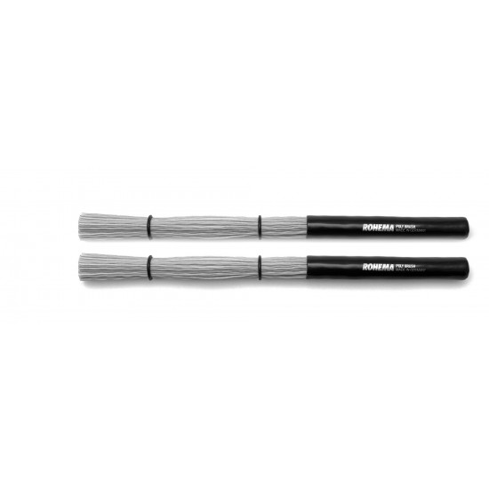 ROHEMA POLY BRUSH - RODS ROHEMA POLY BRUSH - RODS