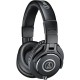 HEADPHONES AUDIO-TECHNICA ATH-M40X