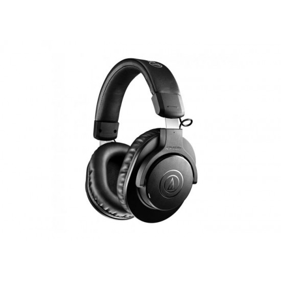 HEADPHONES AUDIO-TECHNICA ATH-M20X