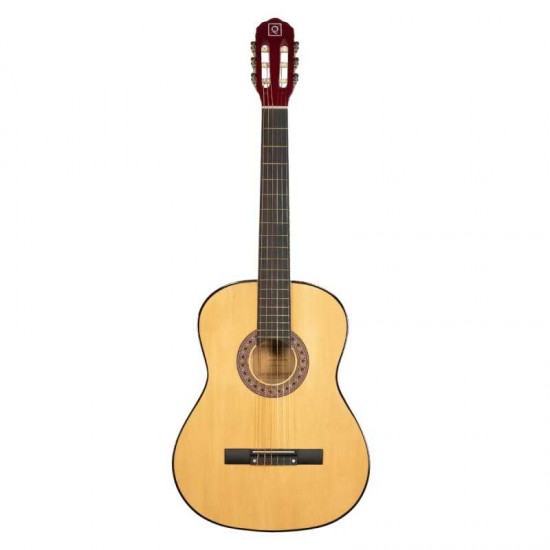 GUITARRA CLÁSSICA OQAN QGC-1 STARTER NAT