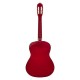 GUITARRA CLÁSSICA OQAN QGC-1 STARTER NAT