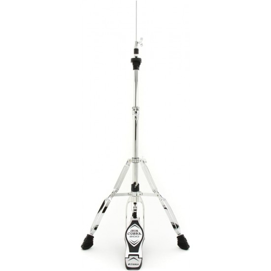 TAMA HH805N HI-HAT IRON COBRA VELO TAMA HH805N HI-HAT IRON COBRA VELO