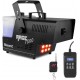 MAQUINA DE FUMO BEAMZ RAGE1500LED