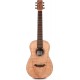 GUIT. CORDOBA MINI II FMH SATIN FLAMED MAHOGANY