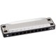 HARMONICA LEE OSKAR NATURAL MINOR F#