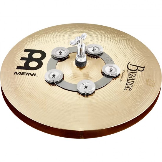 MEINL SCRING SOFT CHING RING