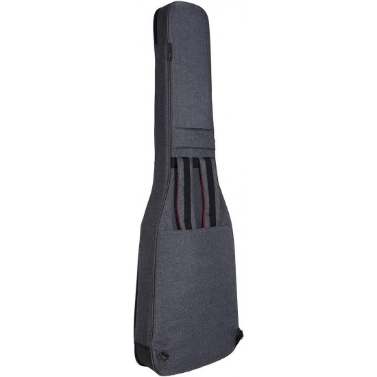 SACO GUITARRA ELÉCTRICA CROSSROCK CRSG205EGY