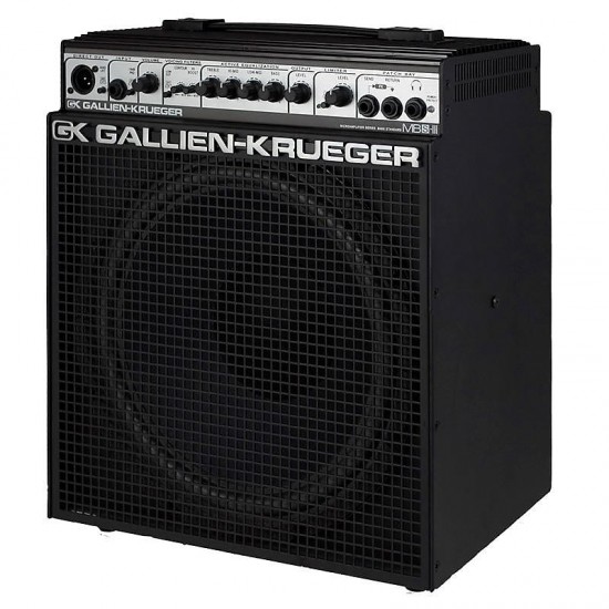 COMBO BAIXO GALLIEN KRUEGER MB150S-112 III