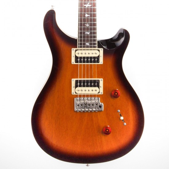 GUITARRA ELÉTRICA PRS GUITAR SE STANDARD 24 TS BAG