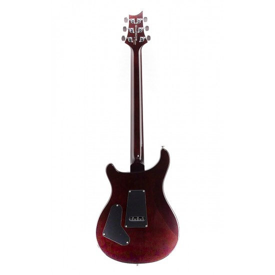 GUITARRA ELÉTRICA PRS GUITAR SE STANDARD 24 TS BAG