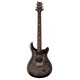 GUITARRA ELÉTRICA PRS SE CUSTOM 24 CHARCOAL BURST