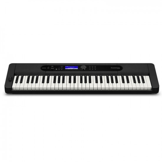 TECLADO CASIO CT-S400 CASIOTONE