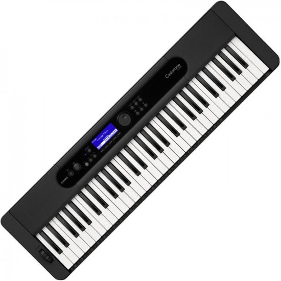 TECLADO CASIO CT-S400 CASIOTONE