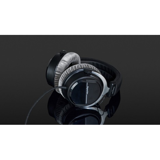 SUPERLUX HD-660 PRO 32 OHMS