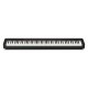 PIANO DIGITAL CASIO CDP-S110 BK