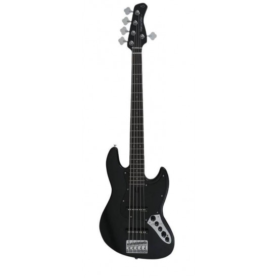 BAIXO ELÉTRICO MARCUS MILLER V3 5 BK 2ND GEN