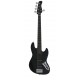 BAIXO ELÉTRICO MARCUS MILLER V3 5 BK 2ND GEN