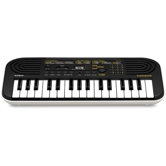 TECLADO CASIO SA-51