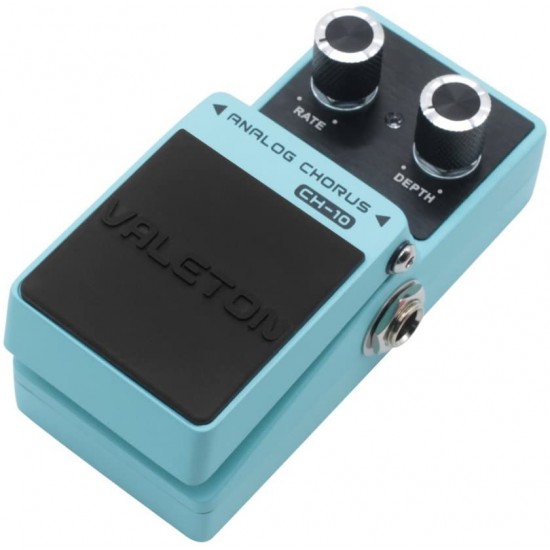 PEDAL VALETON CH-10 ANALOG CHORUS