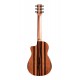 GUITARRA CLÁSSICA CORDOBA MINI II EB-CE NATURAL