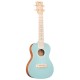 UKULELE CORDOBA 15CM CONCERTO MATIZ MINT