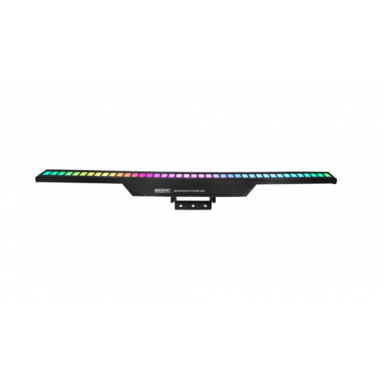 BARRA LED POWER LIGHTING BARWASH PIXOR 120