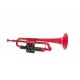 PBONE PTRUMPET RED