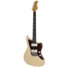 SIRE LARRY CARLTON J3 VINTAGE WHITE