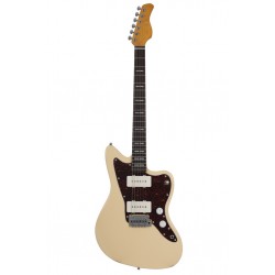 SIRE LARRY CARLTON J3 VINTAGE WHITE