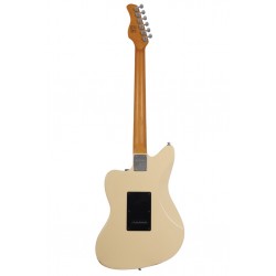 SIRE LARRY CARLTON J3 VINTAGE WHITE SIRE LARRY CARLTON J3 VINTAGE WHITE