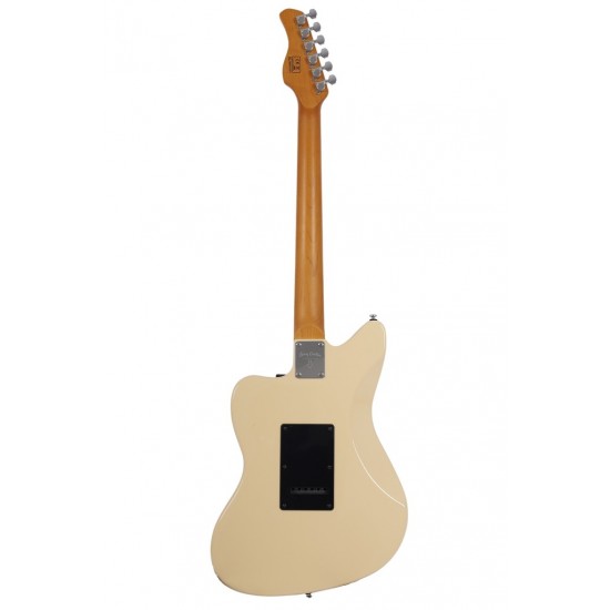 SIRE LARRY CARLTON J3 VINTAGE WHITE
