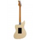 SIRE LARRY CARLTON J3 VINTAGE WHITE